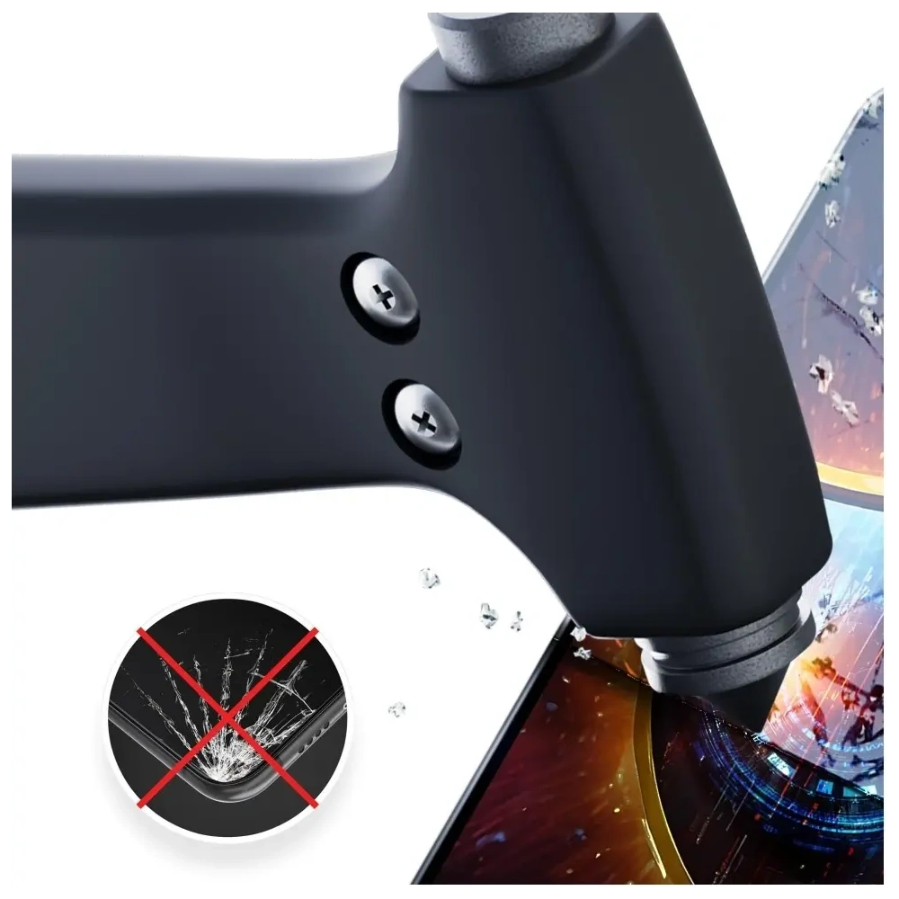 Hurtownia GSM - 3MK Selymes Matt Magánélet Samsung Galaxy A36 / A56 - 3MK16045 - {ean13} - Hurt