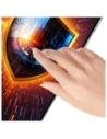 Hurtownia GSM - 3MK Selymes Matt Magánélet Samsung Galaxy A36 / A56 - 3MK16045 - {ean13} - Hurt