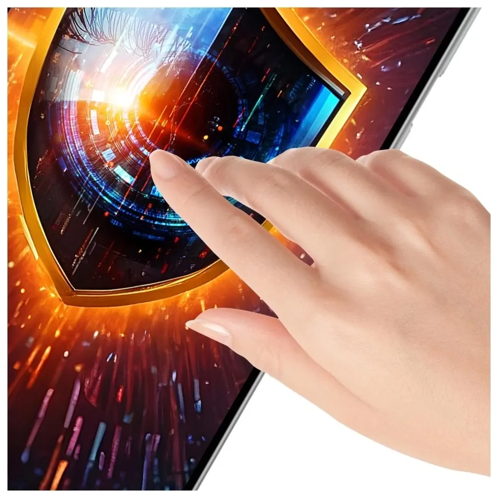 Hurtownia GSM - 3MK Selymes Matt Magánélet Samsung Galaxy A36 / A56 - 3MK16045 - {ean13} - Hurt