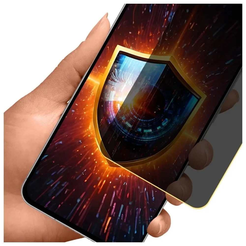 Hurtownia GSM - 3MK Selymes Matt Magánélet Samsung Galaxy A36 / A56 - 3MK16045 - {ean13} - Hurt
