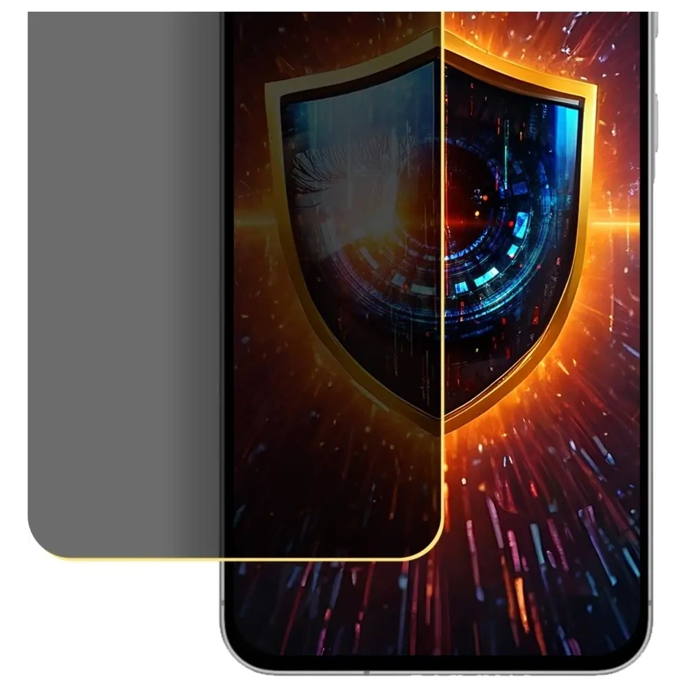 Hurtownia GSM - 3MK Selymes Matt Magánélet Samsung Galaxy A36 / A56 - 3MK16045 - {ean13} - Hurt