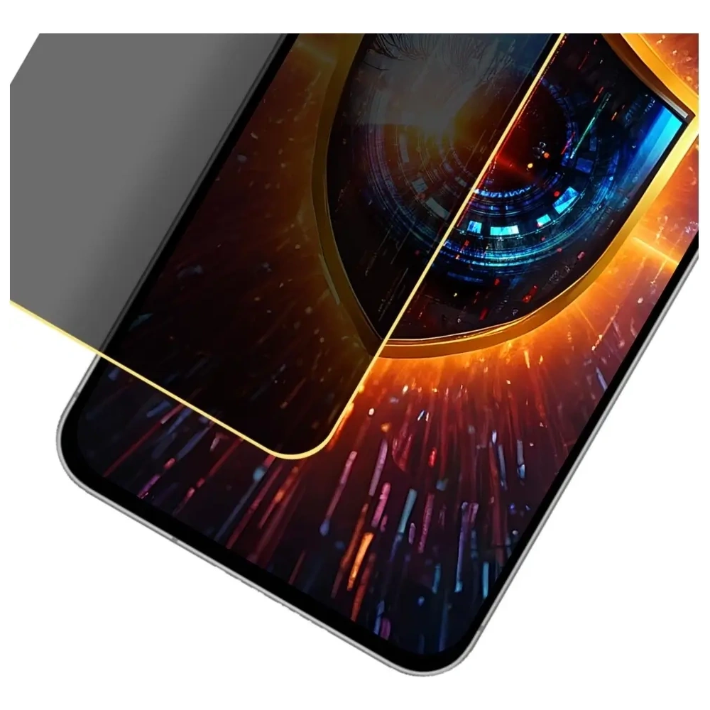 Hurtownia GSM - 3MK Selymes Matt Magánélet Samsung Galaxy A36 / A56 - 3MK16045 - {ean13} - Hurt