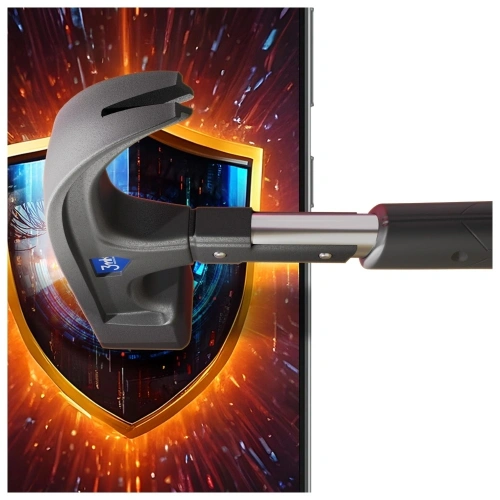 Folia prywatyzująca 3MK Silky Matt Privacy do Samsung Galaxy M56