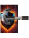 Hurtownia GSM - 3MK Selymes Matt Privát Samsung Galaxy M56 - 3MK16046 - {ean13} - Hurt