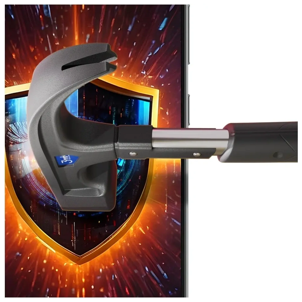Hurtownia GSM - 3MK Silky Matt Privacy Samsung Galaxy M56 - 3MK16046 - {ean13} - Hurt
