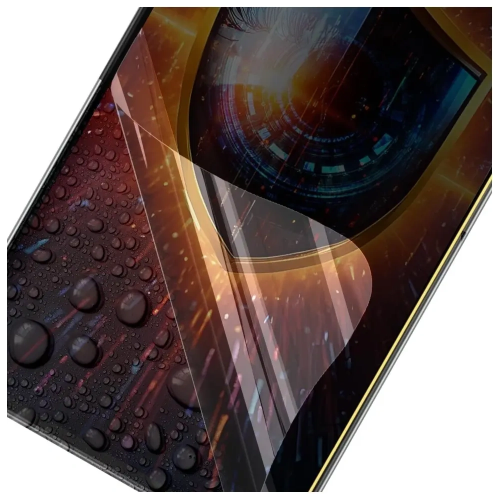 Hurtownia GSM - 3MK Silky Matt Privacy Samsung Galaxy M56 - 3MK16046 - {ean13} - Hurt