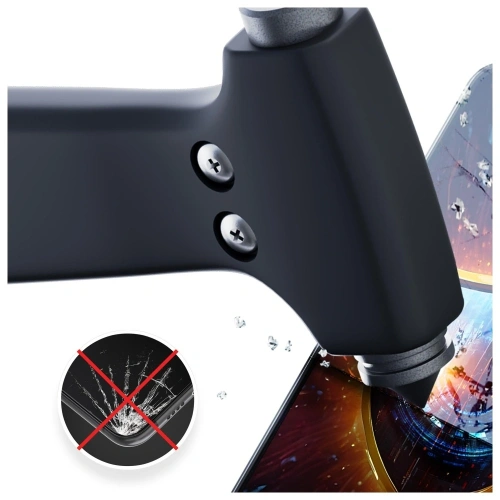 Folia prywatyzująca 3MK Silky Matt Privacy do Samsung Galaxy M56