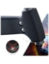 Hurtownia GSM - 3MK Selymes Matt Privát Samsung Galaxy M56 - 3MK16046 - {ean13} - Hurt