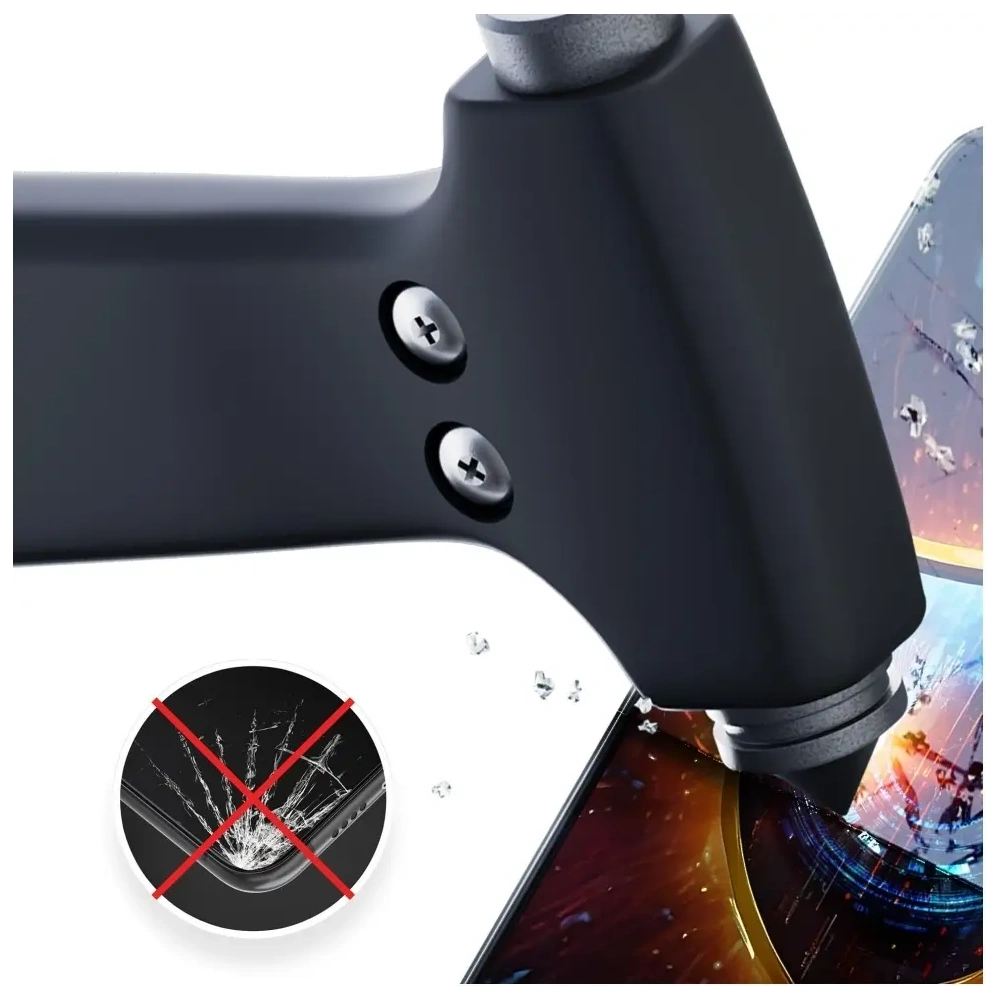 Hurtownia GSM - 3MK Silky Matt Privacy Samsung Galaxy M56 - 3MK16046 - {ean13} - Hurt