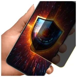 Hurtownia GSM - 3MK Silky Matt Privacy Samsung Galaxy M56 - 3MK16046 - {ean13} - Hurt