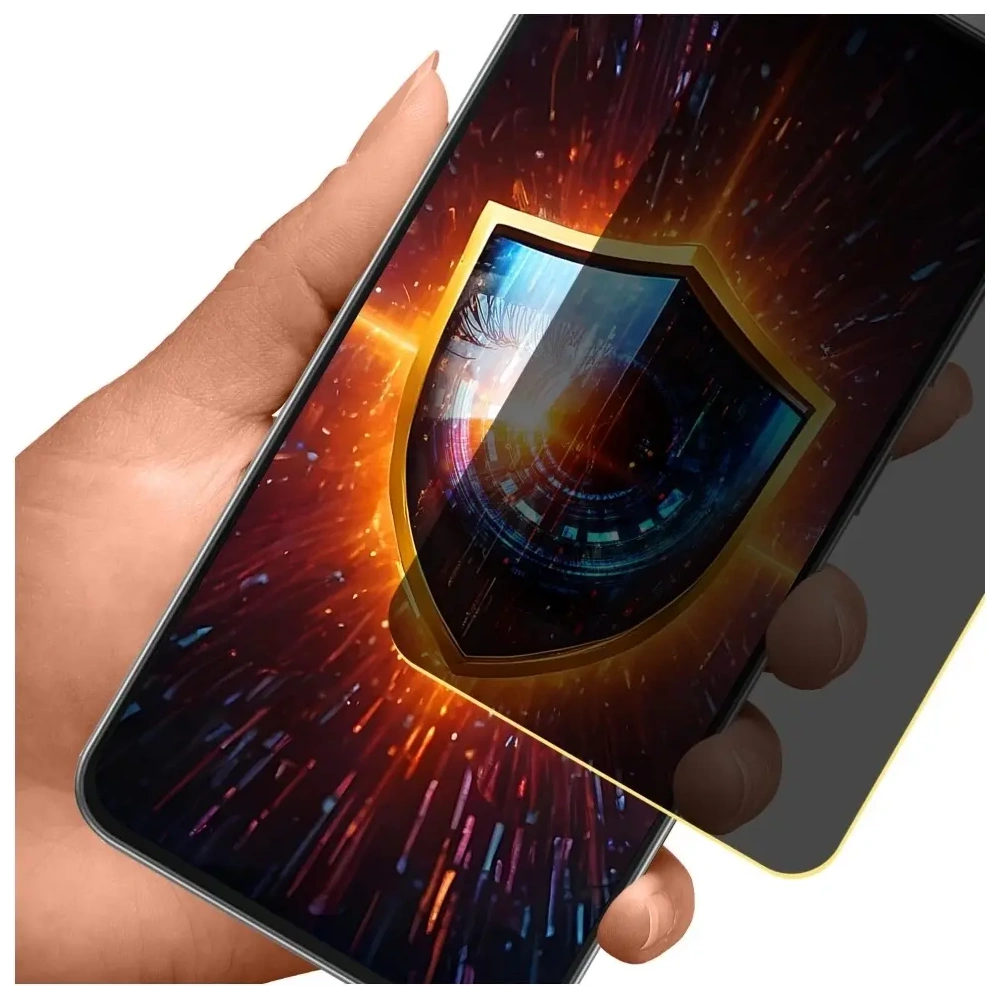 Hurtownia GSM - 3MK Silky Matt Privacy Samsung Galaxy M56 - 3MK16046 - {ean13} - Hurt