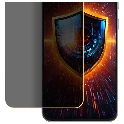 Folia prywatyzująca 3MK Silky Matt Privacy do Samsung Galaxy M56