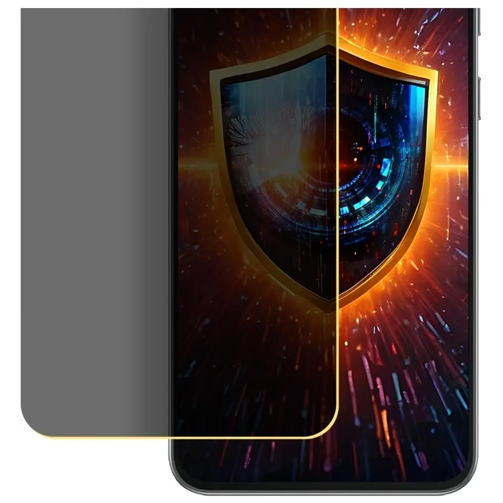 Hurtownia GSM - 3MK Silky Matt Privacy Samsung Galaxy M56 - 3MK16046 - {ean13} - Hurt