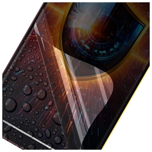 Folia prywatyzująca 3MK Silky Matt Privacy do Samsung Galaxy S23 Ultra