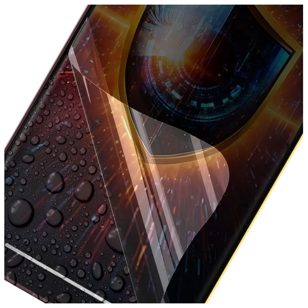 Wholesale 3MK Silky Matt Privacy Samsung Galaxy S23 Ultra - 3MK16047 - {ean13} - Hurt