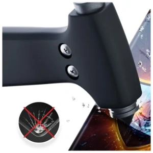 Wholesale 3MK Silky Matt Privacy Samsung Galaxy S23 Ultra - 3MK16047 - {ean13} - Hurt