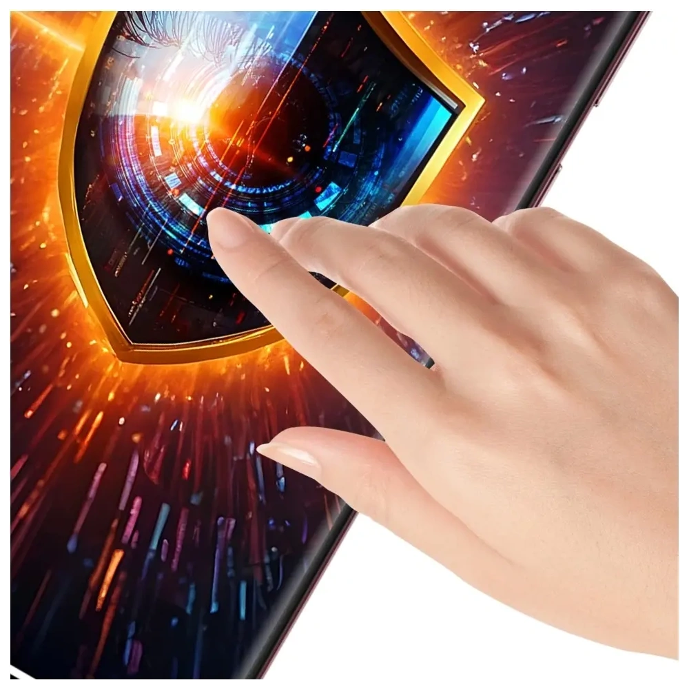 Hurtownia GSM - Folia prywatyzująca 3MK Silky Matt Privacy do Samsung Galaxy S23 Ultra - 3MK16047 - {ean13} - Hurt