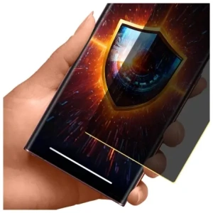 Wholesale 3MK Silky Matt Privacy Samsung Galaxy S23 Ultra - 3MK16047 - {ean13} - Hurt