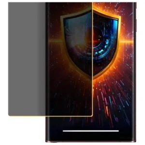 Wholesale 3MK Silky Matt Privacy Samsung Galaxy S23 Ultra - 3MK16047 - {ean13} - Hurt