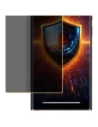 Wholesale 3MK Silky Matt Privacy Samsung Galaxy S23 Ultra - 3MK16047 - {ean13} - Hurt