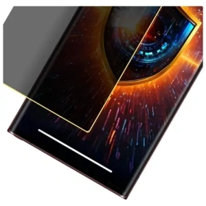 Wholesale 3MK Silky Matt Privacy Samsung Galaxy S23 Ultra - 3MK16047 - {ean13} - Hurt