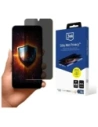 Folia prywatyzująca 3MK Silky Matt Privacy do Samsung Galaxy S25
