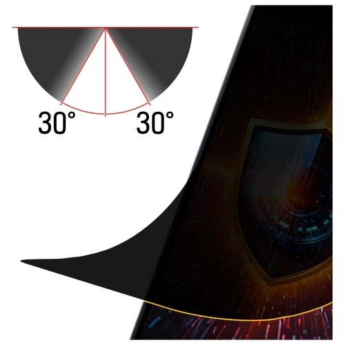 Folia prywatyzująca 3MK Silky Matt Privacy do Samsung Galaxy S25