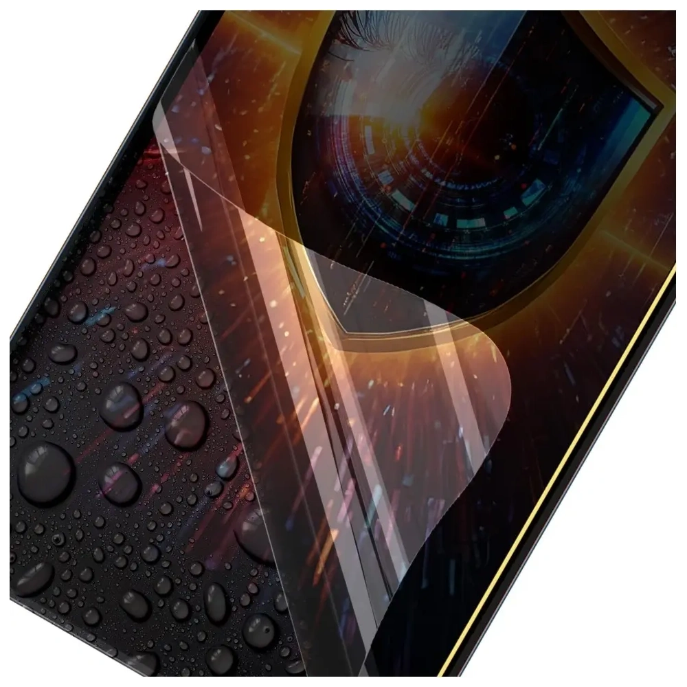 Hurtownia GSM - Folia prywatyzująca 3MK Silky Matt Privacy do Samsung Galaxy S25 - 3MK16048 - {ean13} - Hurt