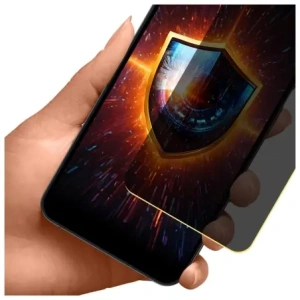 Hurtownia GSM - 3MK Silky Matt Privacy Samsung Galaxy S25 - 3MK16048 - {ean13} - Hurt