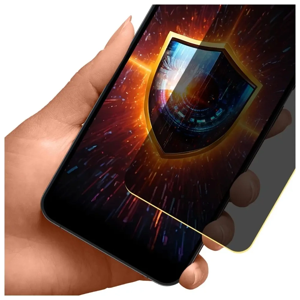 Wholesale 3MK Silky Matt Privacy Samsung Galaxy S25 - 3MK16048 - {ean13} - Hurt