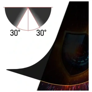 Wholesale 3MK Silky Matt Privacy Samsung Galaxy S25 Edge - 3MK16049 - {ean13} - Hurt