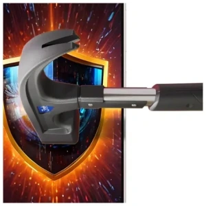 Wholesale 3MK Silky Matt Privacy Samsung Galaxy S25 Edge - 3MK16049 - {ean13} - Hurt
