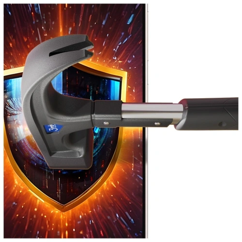 Folia prywatyzująca 3MK Silky Matt Privacy do Samsung Galaxy S25 Edge