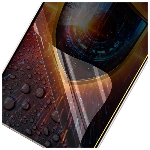 Folia prywatyzująca 3MK Silky Matt Privacy do Samsung Galaxy S25 Edge