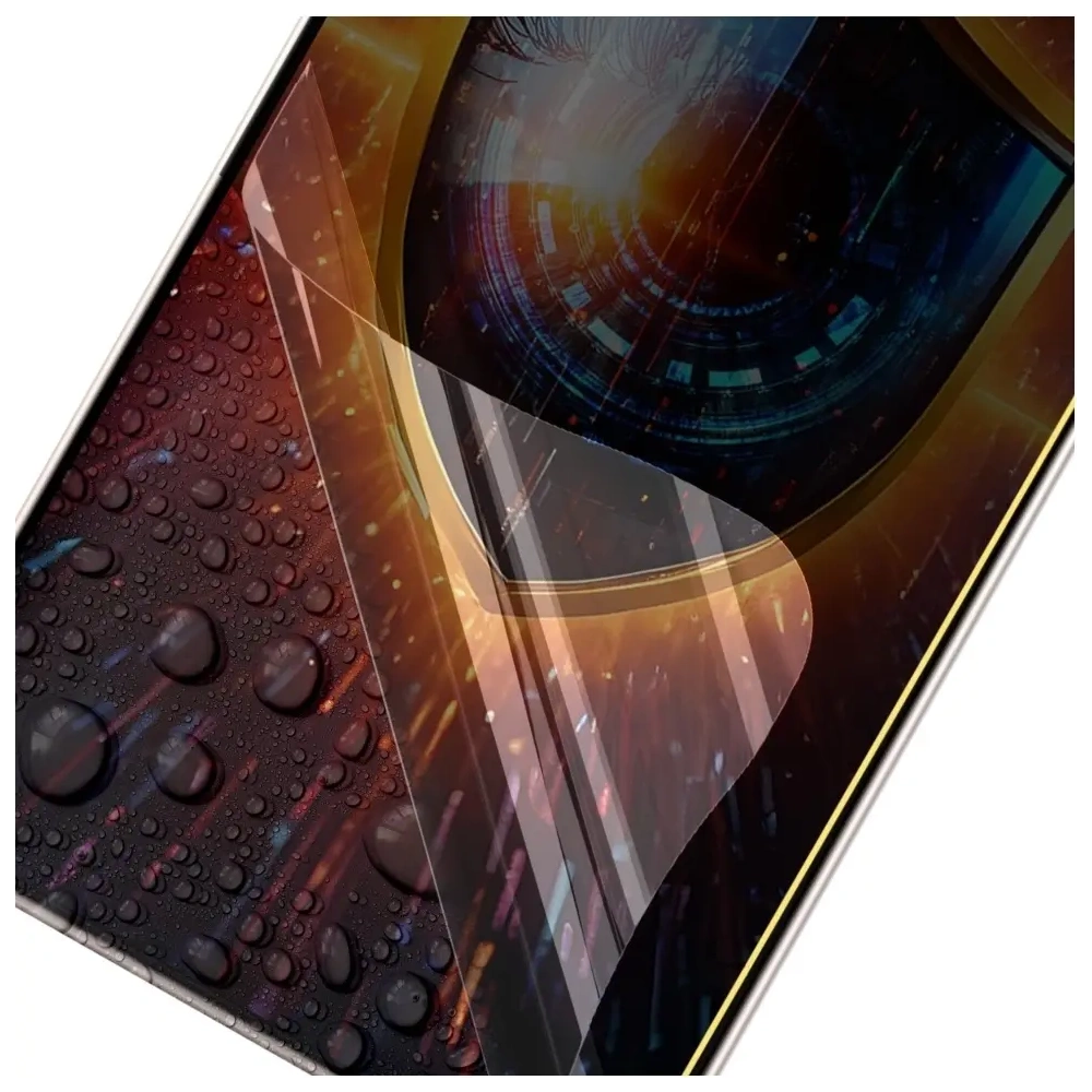 Wholesale 3MK Silky Matt Privacy Samsung Galaxy S25 Edge - 3MK16049 - {ean13} - Hurt