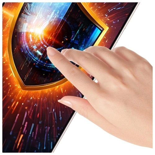 Folia prywatyzująca 3MK Silky Matt Privacy do Samsung Galaxy S25 Edge