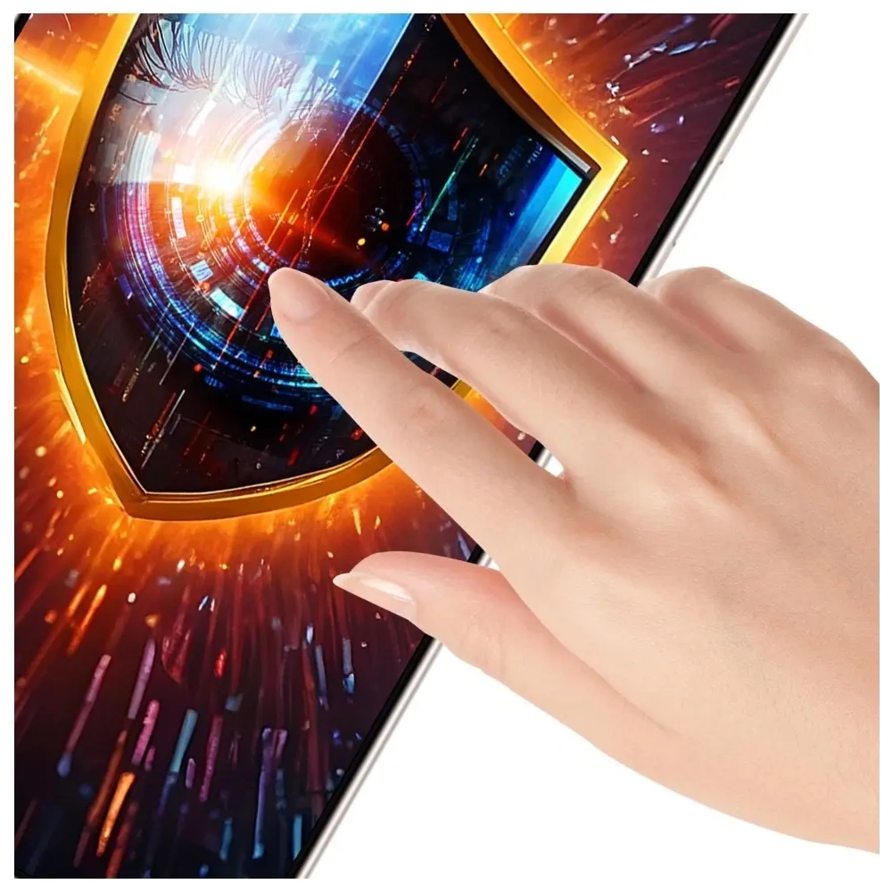 Wholesale 3MK Silky Matt Privacy Samsung Galaxy S25 Edge - 3MK16049 - {ean13} - Hurt