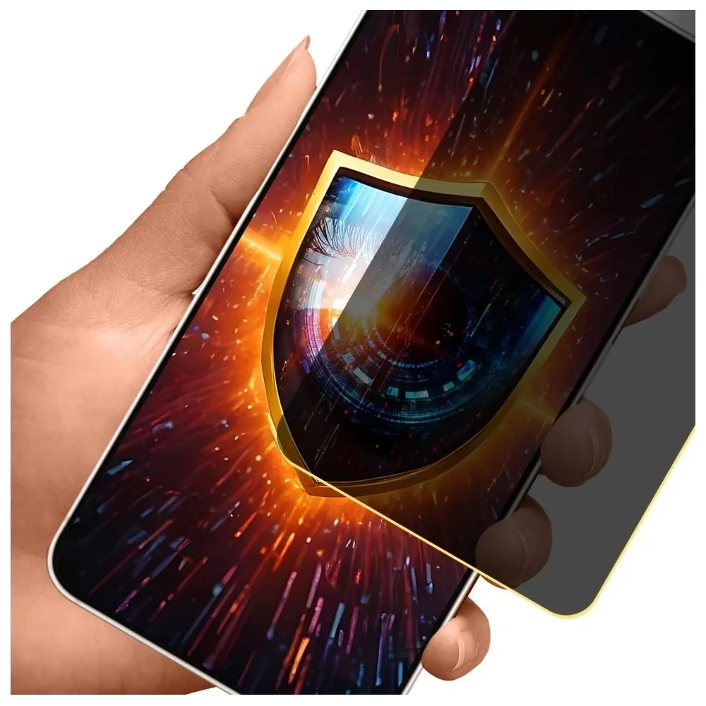 Wholesale 3MK Silky Matt Privacy Samsung Galaxy S25 Edge - 3MK16049 - {ean13} - Hurt