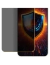 Wholesale 3MK Silky Matt Privacy Samsung Galaxy S25 Edge - 3MK16049 - {ean13} - Hurt