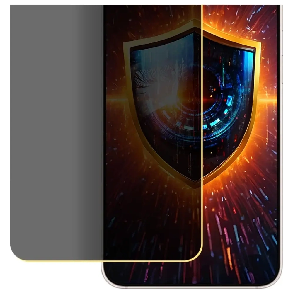 Wholesale 3MK Silky Matt Privacy Samsung Galaxy S25 Edge - 3MK16049 - {ean13} - Hurt