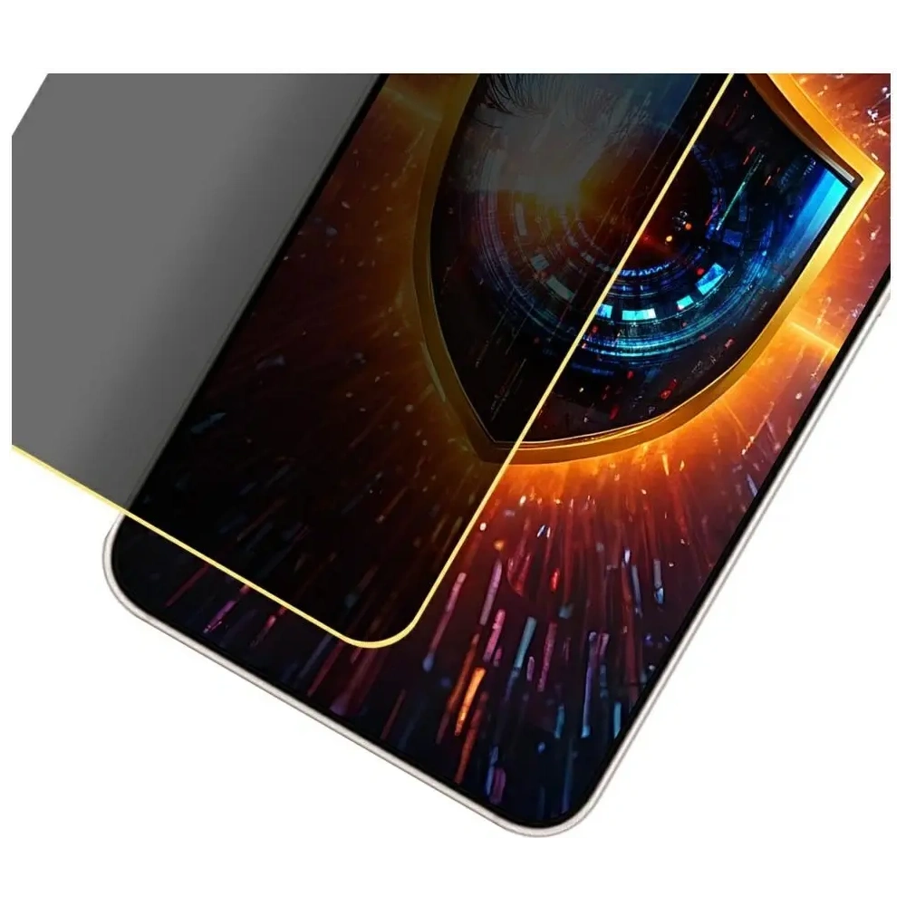 Wholesale 3MK Silky Matt Privacy Samsung Galaxy S25 Edge - 3MK16049 - {ean13} - Hurt