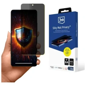 Wholesale 3MK Silky Matt Privacy Xiaomi 13T / 13T Pro - 3MK16050 - {ean13} - Hurt