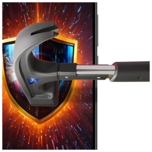 Hurtownia GSM - 3MK Selymes Matt Magánélet Xiaomi 13T / 13T Pro - 3MK16050 - {ean13} - Hurt