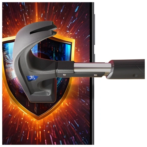 Folia prywatyzująca 3MK Silky Matt Privacy do Xiaomi 13T / 13T Pro