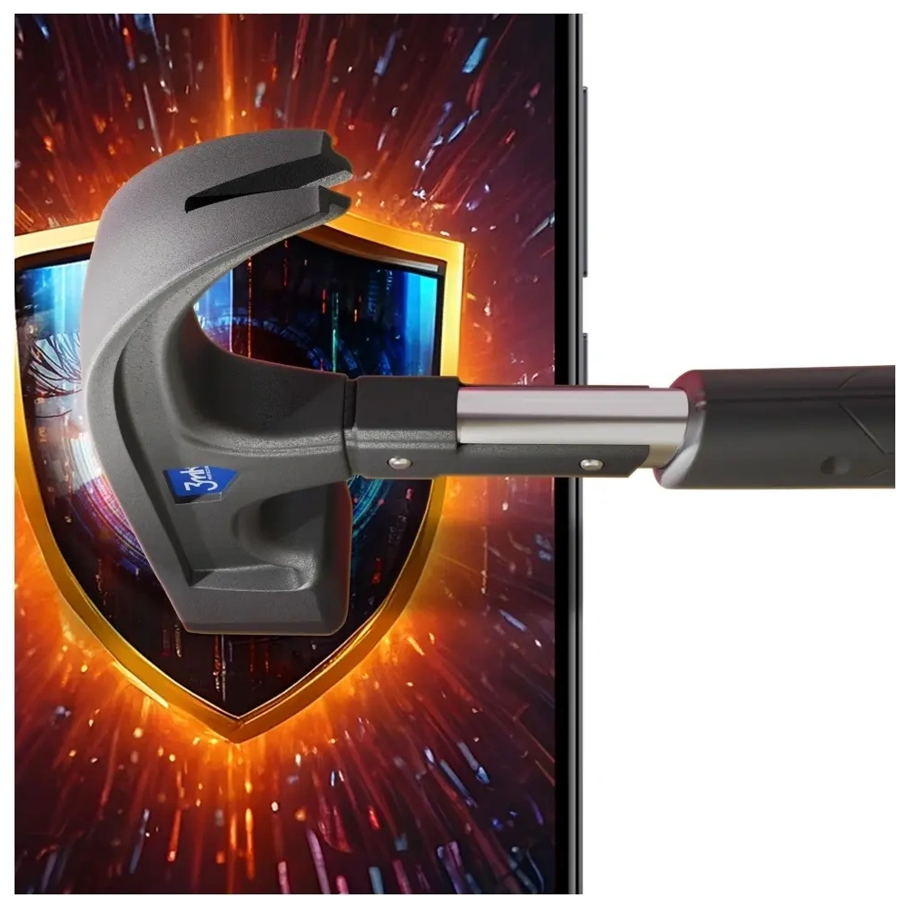 Hurtownia GSM - 3MK Selymes Matt Magánélet Xiaomi 13T / 13T Pro - 3MK16050 - {ean13} - Hurt