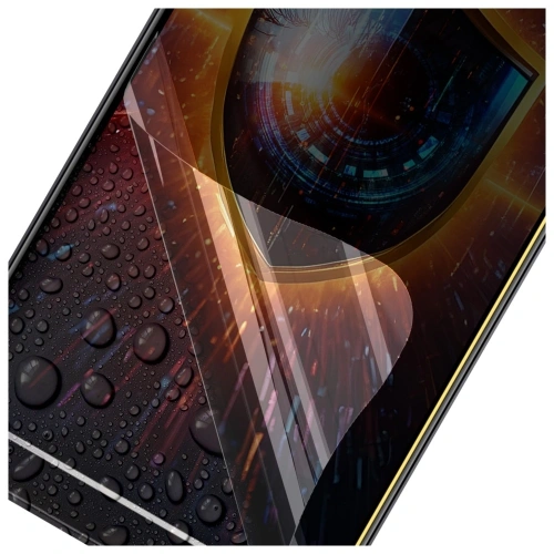 Folia prywatyzująca 3MK Silky Matt Privacy do Xiaomi 13T / 13T Pro