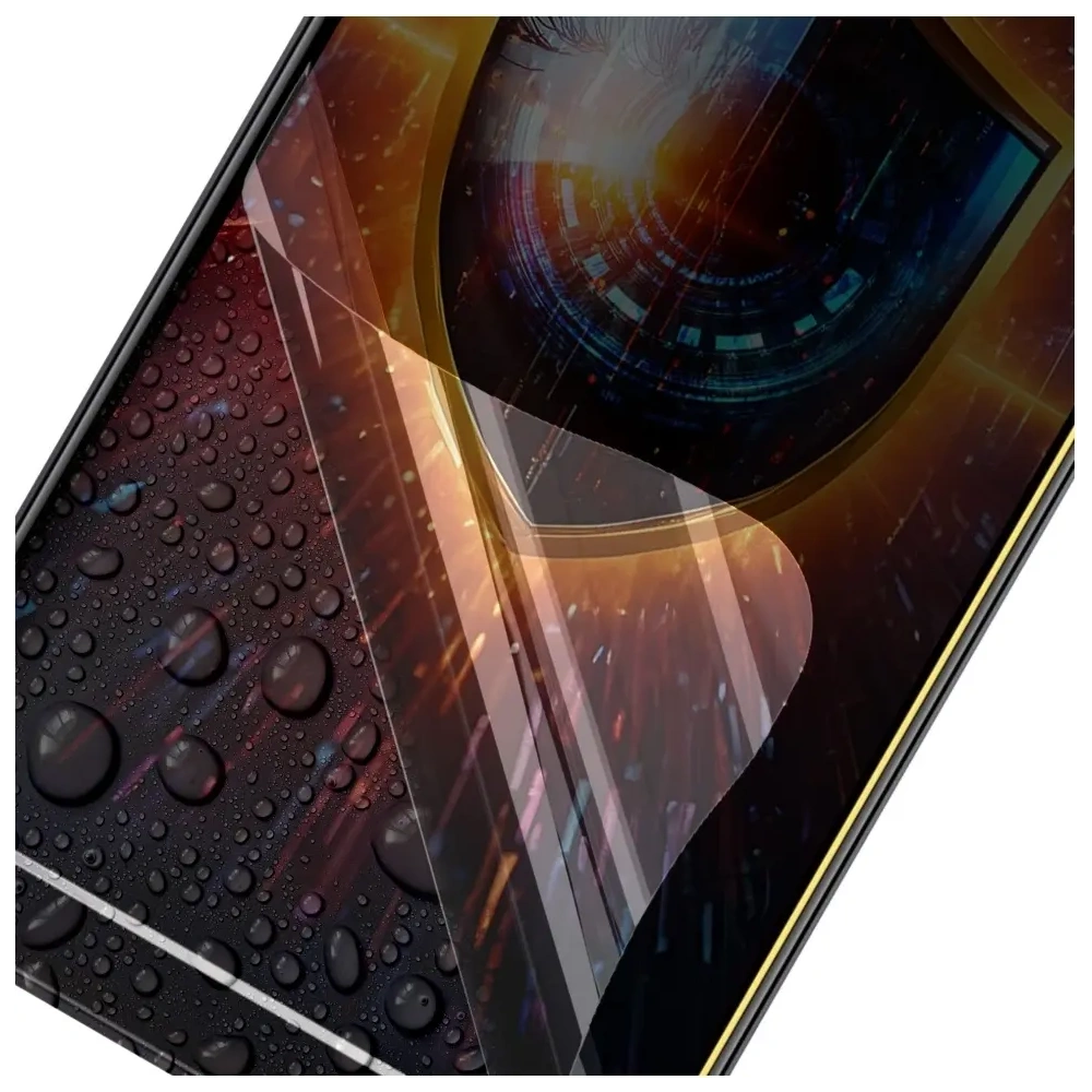 Wholesale 3MK Silky Matt Privacy Xiaomi 13T / 13T Pro - 3MK16050 - {ean13} - Hurt