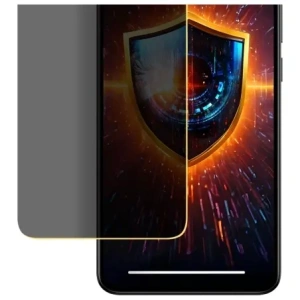 Wholesale 3MK Silky Matt Privacy Xiaomi 13T / 13T Pro - 3MK16050 - {ean13} - Hurt
