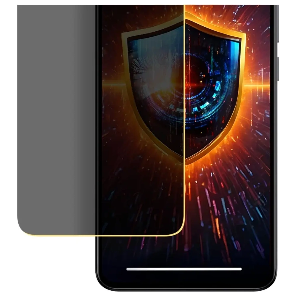 Hurtownia GSM - Folia prywatyzująca 3MK Silky Matt Privacy do Xiaomi 13T / 13T Pro - 3MK16050 - {ean13} - Hurt