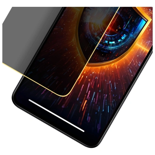 Folia prywatyzująca 3MK Silky Matt Privacy do Xiaomi 13T / 13T Pro